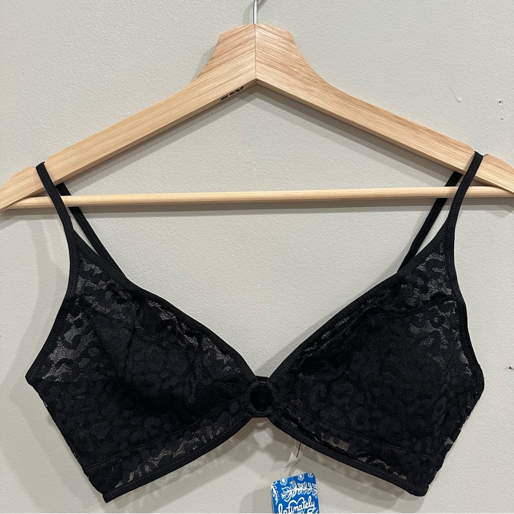 🆕 Free people Toni Bralette